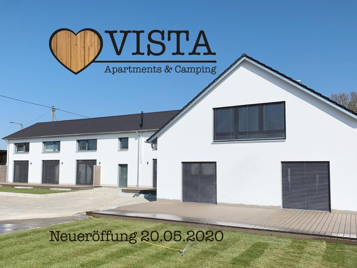 Vista-Apartments Ebersbach  外观 照片