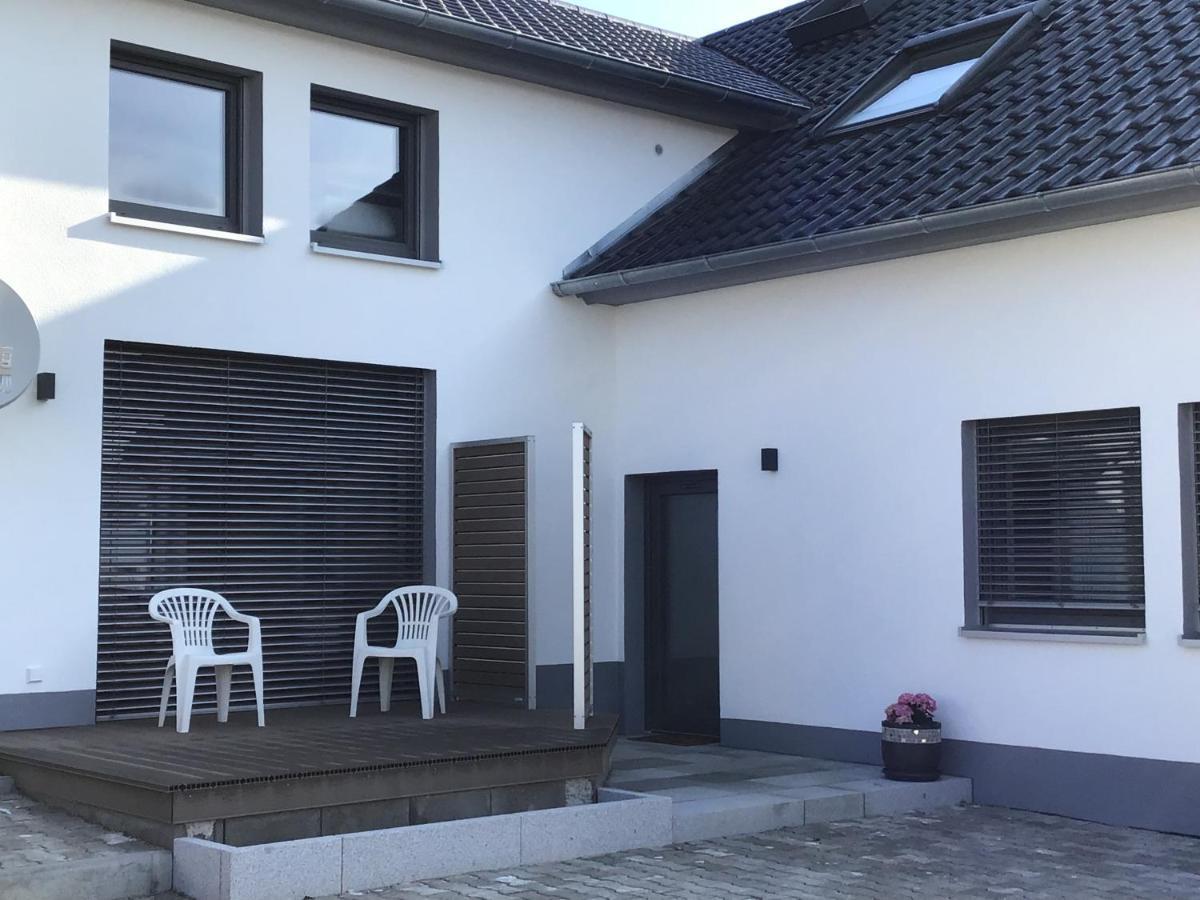 Vista-Apartments Ebersbach  外观 照片