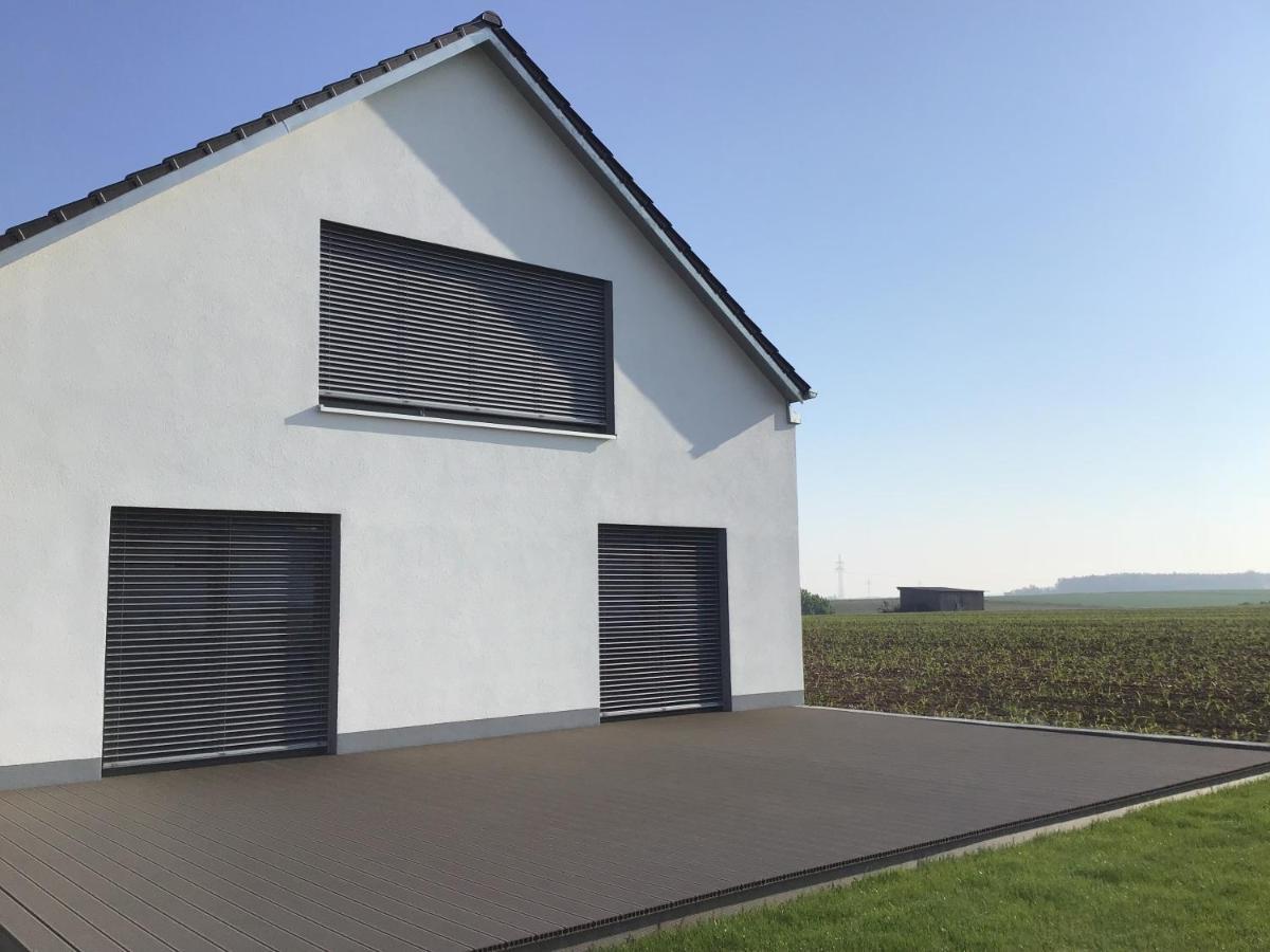 Vista-Apartments Ebersbach  外观 照片