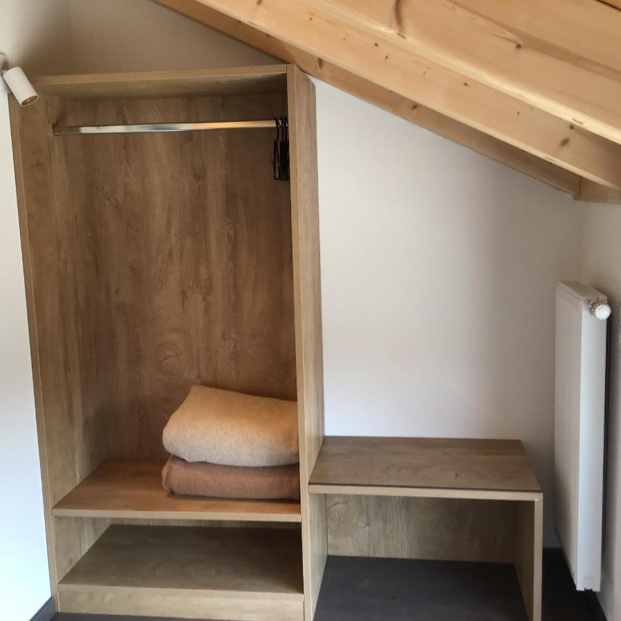 Vista-Apartments Ebersbach  外观 照片