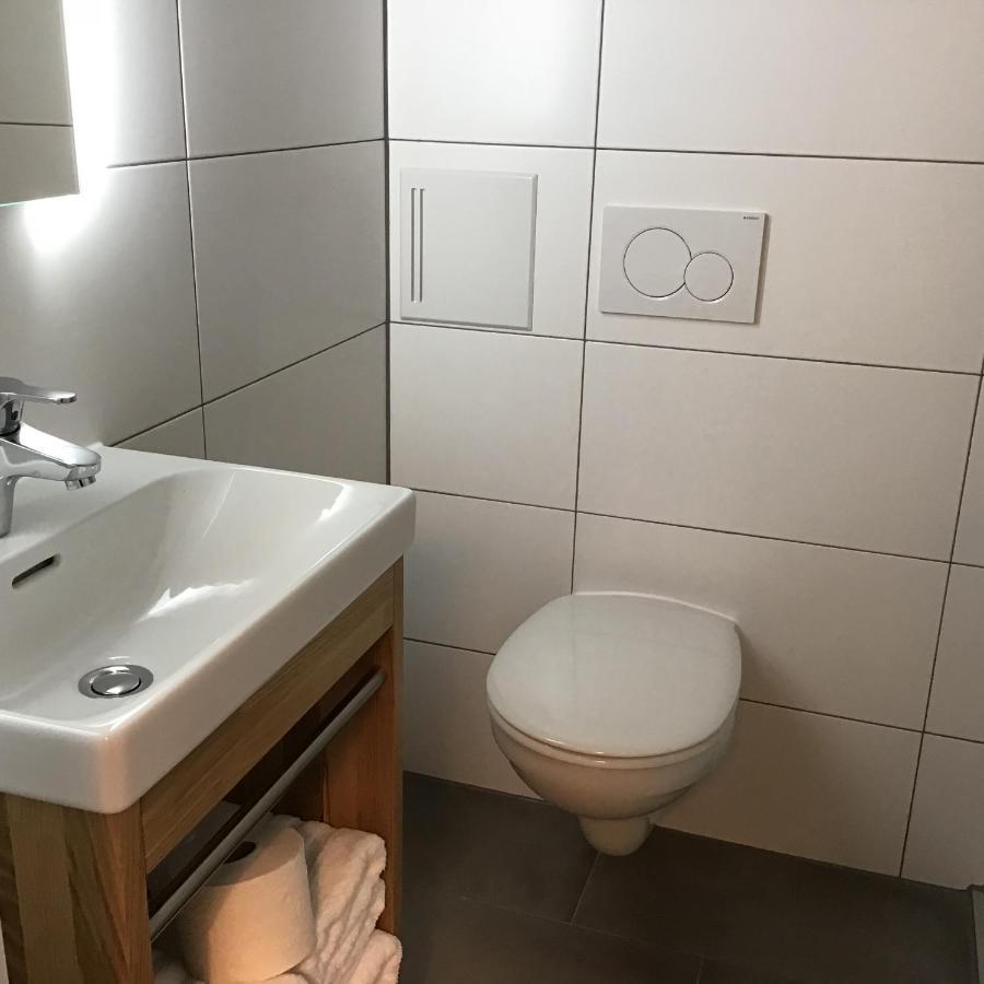 Vista-Apartments Ebersbach  外观 照片