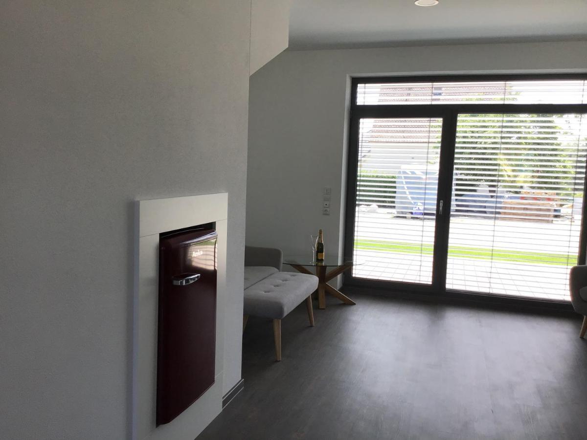 Vista-Apartments Ebersbach  外观 照片