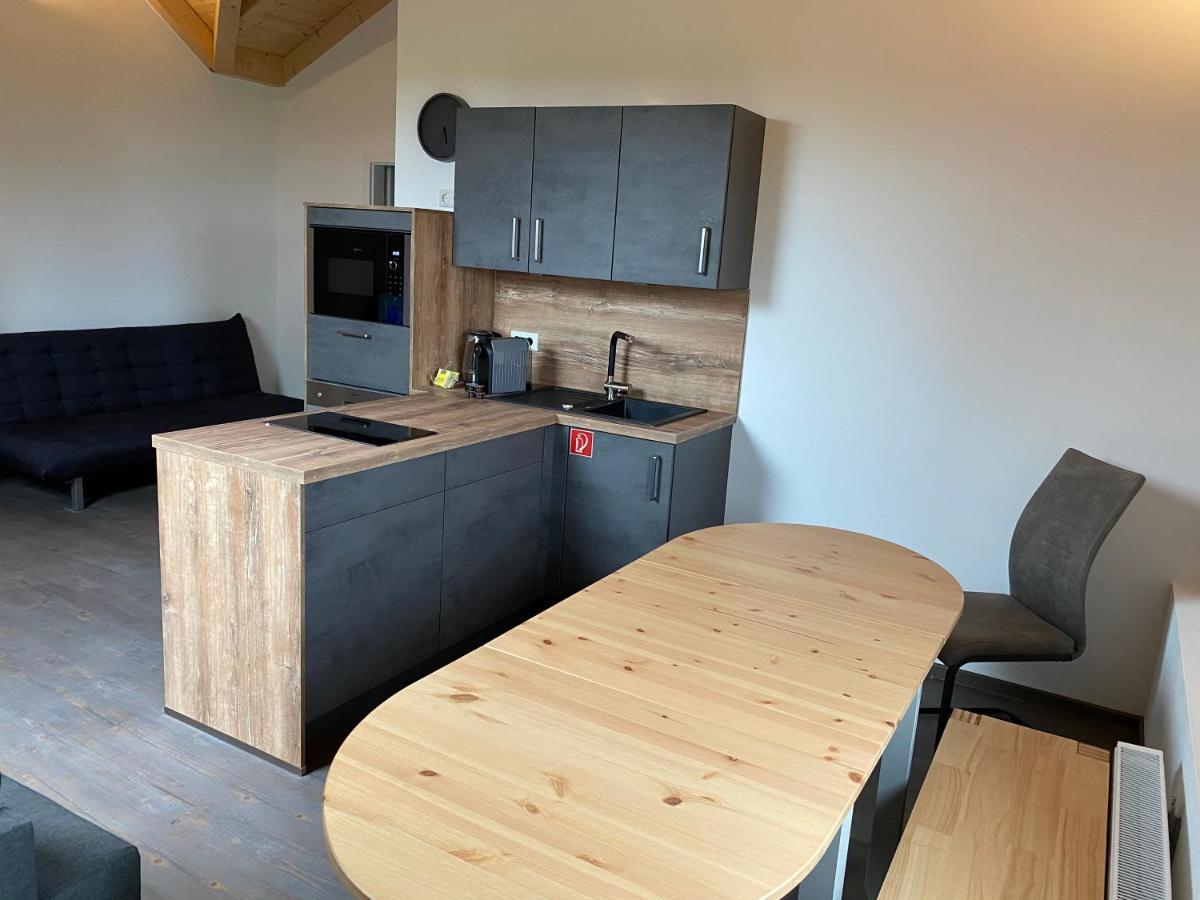 Vista-Apartments Ebersbach  外观 照片