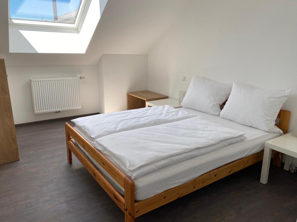 Vista-Apartments Ebersbach  外观 照片