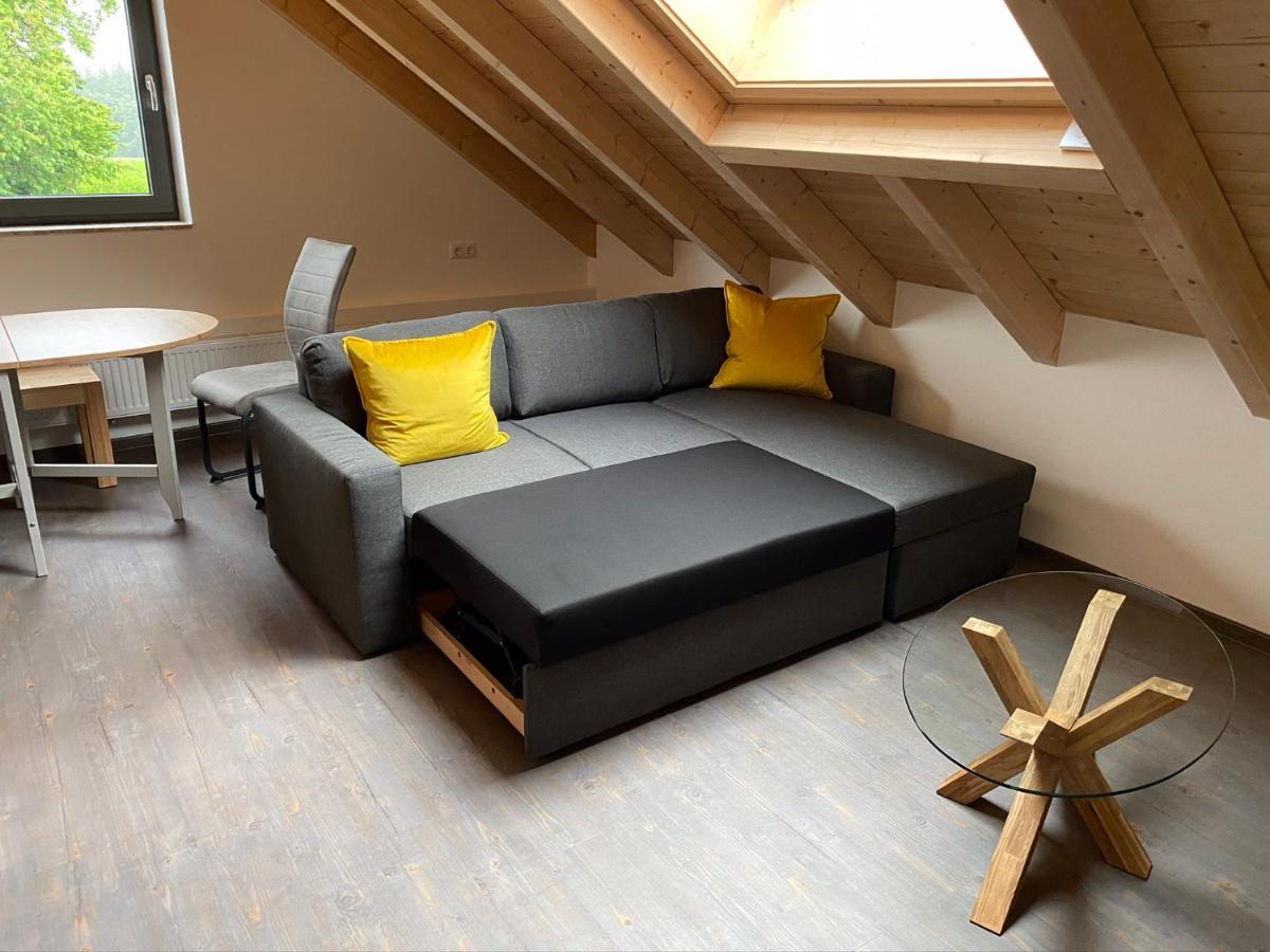 Vista-Apartments Ebersbach  外观 照片