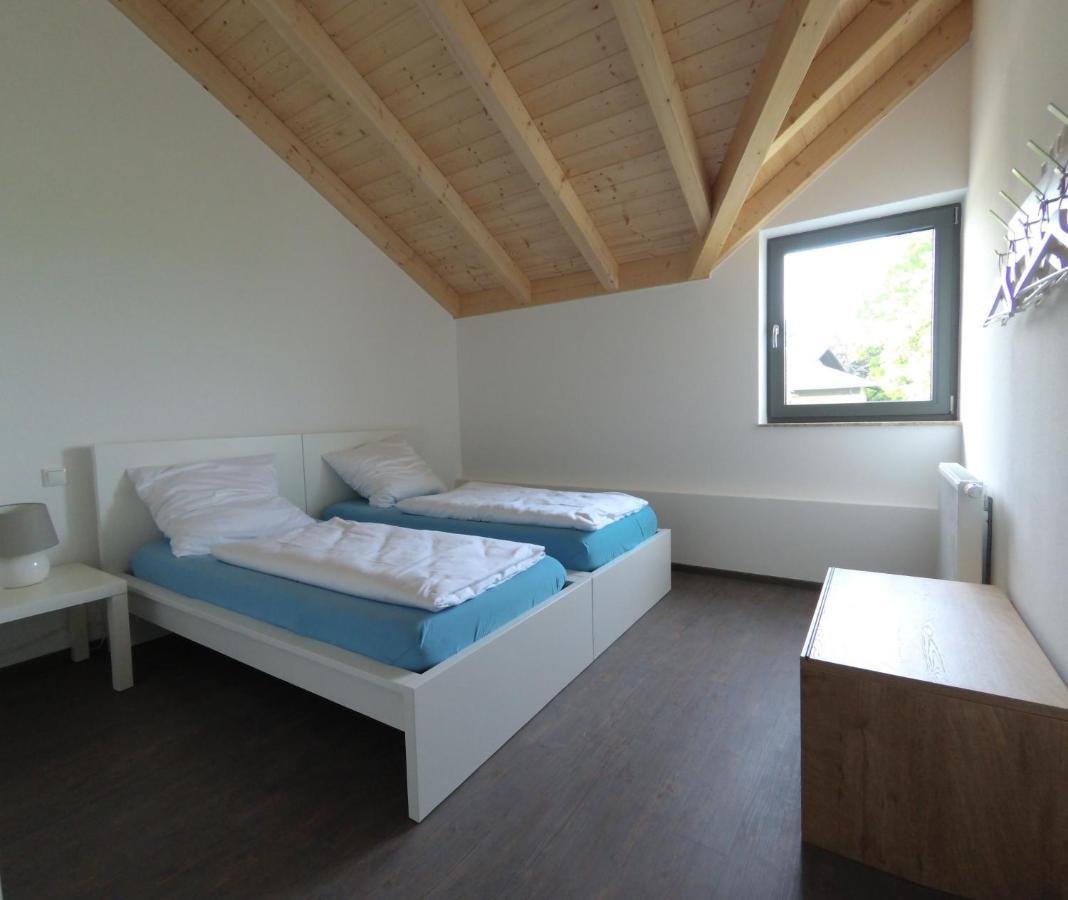 Vista-Apartments Ebersbach  外观 照片