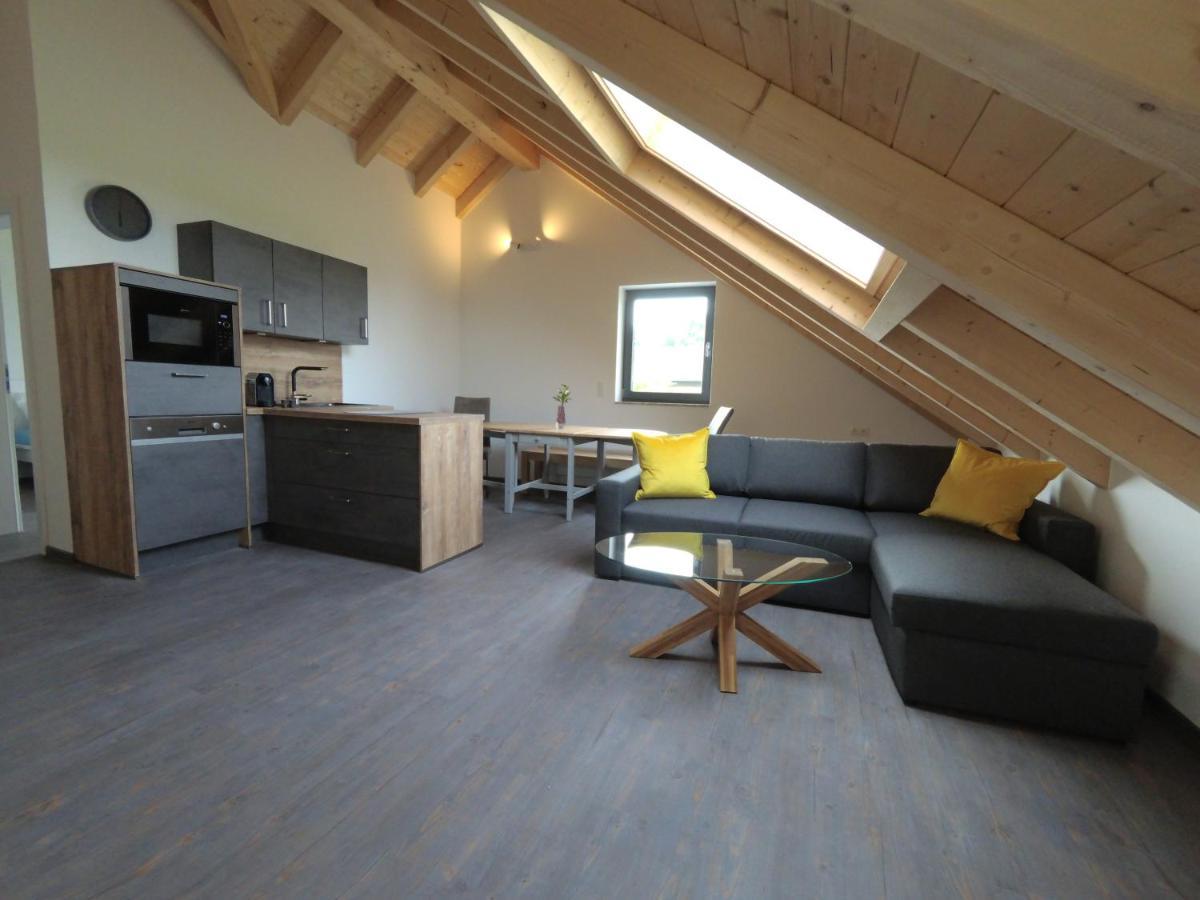 Vista-Apartments Ebersbach  外观 照片