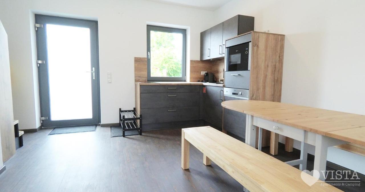 Vista-Apartments Ebersbach  外观 照片