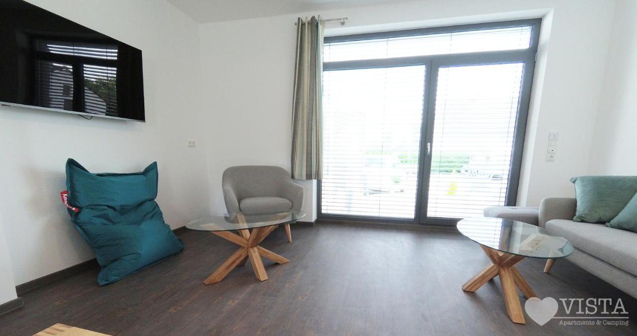 Vista-Apartments Ebersbach  外观 照片