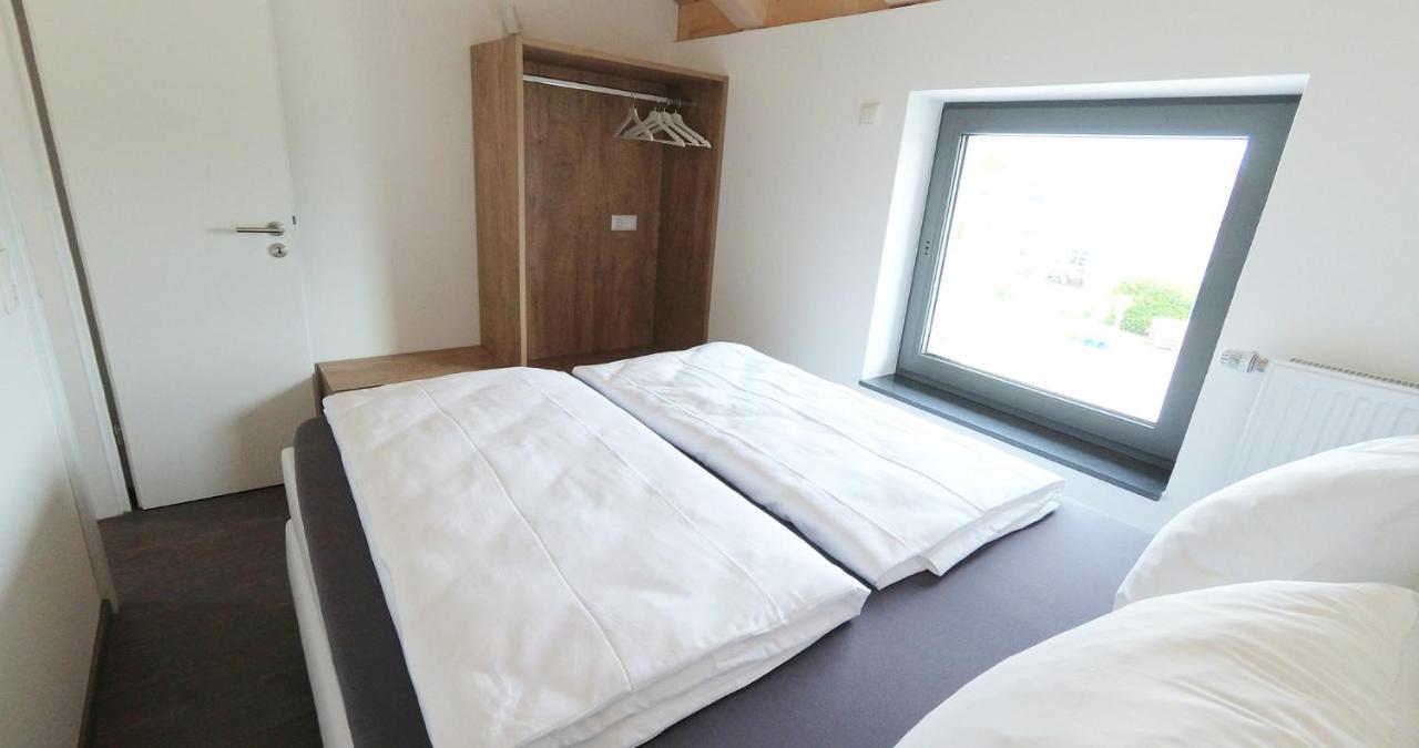 Vista-Apartments Ebersbach  外观 照片