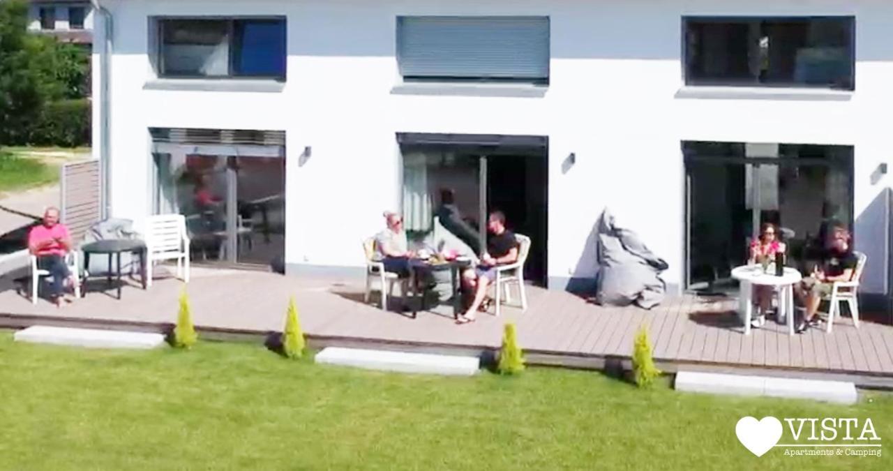 Vista-Apartments Ebersbach  外观 照片