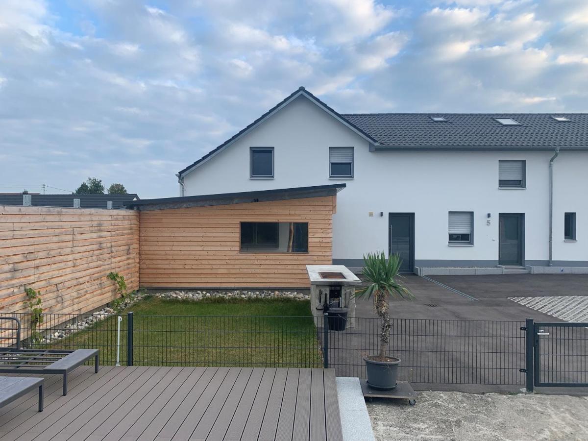 Vista-Apartments Ebersbach  外观 照片