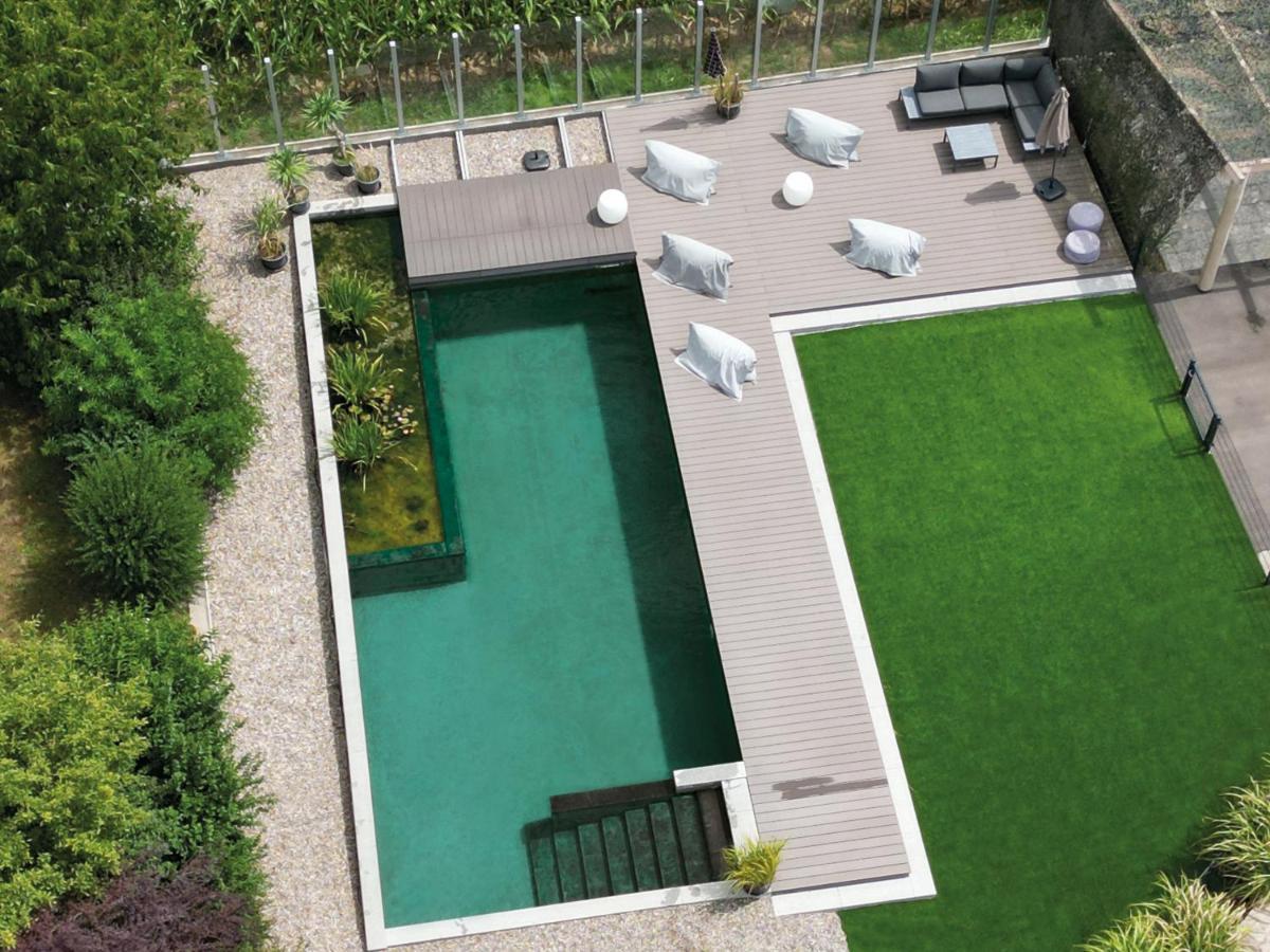Vista-Apartments Ebersbach  外观 照片