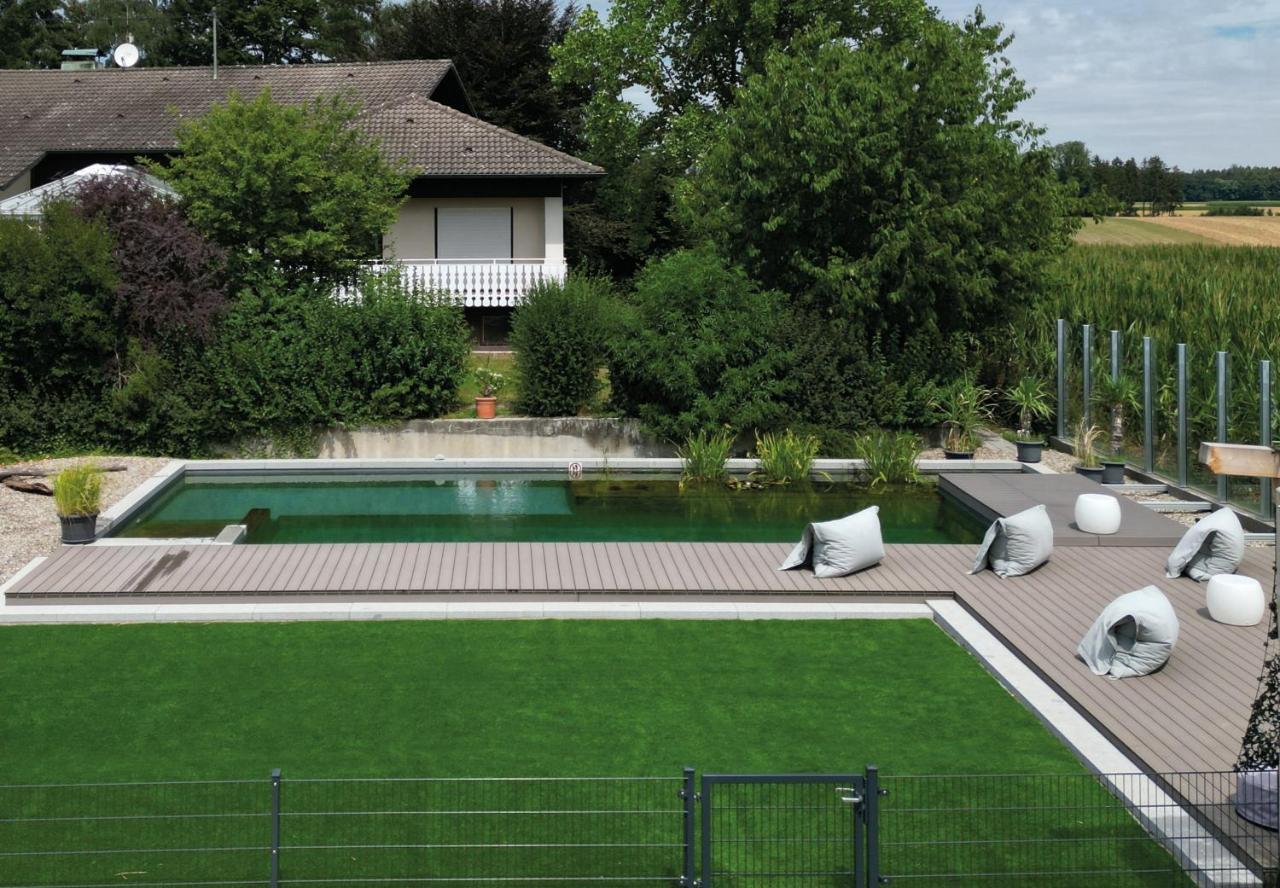 Vista-Apartments Ebersbach  外观 照片